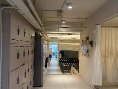 -YCHL Studios健身工作室(市二宫店)