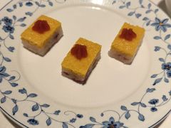 -杏花堂晋商私房菜(华熙五棵松店)