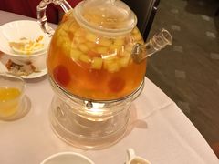 -粗茶淡饭·汉口公馆(循礼门店)