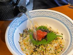 梅子茶泡饭-合风谷(南下塘店)