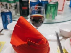 -半岛渔港 • 阿翁火锅馆(将军澳广场店)