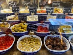 -Alimentari早午餐(安福路店)