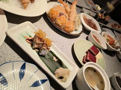 -大渔铁板烧(大悦城店)