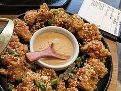 -INSA Korean Bistro饮鲨韩食酒馆