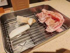 -Ant 蚂蚁洞烤肉·大营地(上海静安大悦城店)