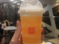 -麦当劳(一德路店)