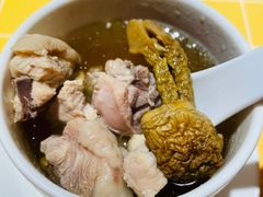 -蔡澜点心·粤菜(花城汇南区店)