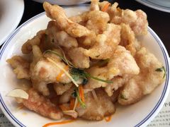 -老厨家(友谊路总店)