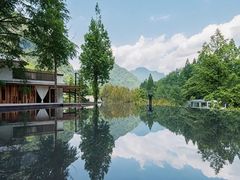 -青城山