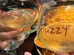 -Fuzzy Bistro 浮几韩餐·茶酒馆