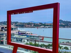 -厦门海港英迪格酒店(中山路店)