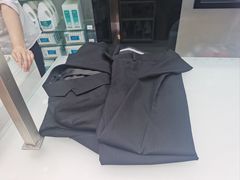 -福奈特洗衣洗鞋(博山路旭辉店)