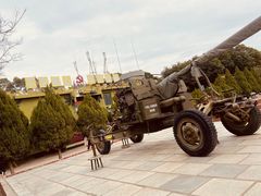 -大嶝英雄三岛战地观光园