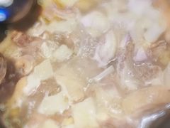 -同仁四季椰子鸡(海岸城天利店)