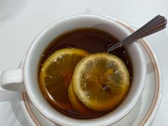 -香港深仔记茶餐厅(东门店)