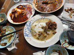 -美味之家·湖景农家乐(太湖东山店)
