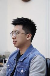 -理昂男士理发店 Barber shop