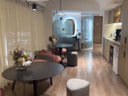 -海菲秀黑钻·SELF SKIN悦己·Tech SPA