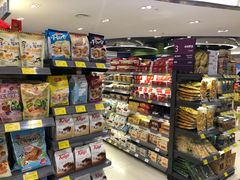 -GranVida生活超市(海信广场店)