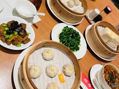 特色小笼包-鼎泰丰(德基广场店)