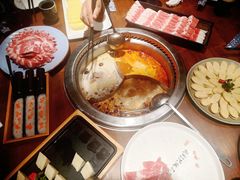 -快乐小羊火锅餐厅(农科路店)