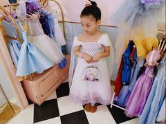 -Lilliput粒粒堡亲子餐厅(置汇旭辉店)