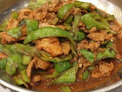 -侬佳蒸菜馆(听潮店)