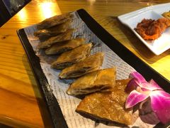 -牛道精致烤肉(海安店)