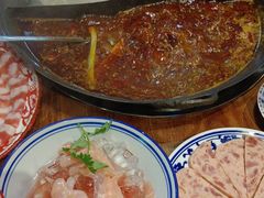 -楠火锅(新塘翡翠绿洲店)
