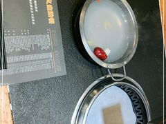 -圣罗巴海鲜烤肉自助(佳兆业店)