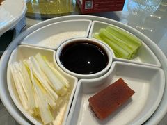 -颂福楼·南京菜(定淮门店)