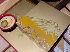 -鸟山鸣·日料食堂(王府井店)