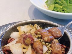 -香山湖渔家大院