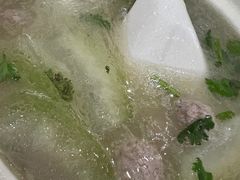 -南磨房食府(燕莎奥特莱斯购物中心店)