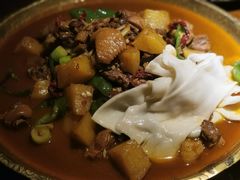 -楼兰新疆主题餐厅(苏州中心店)