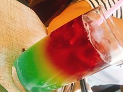 -东方红海鲜百汇(国际大厦店)