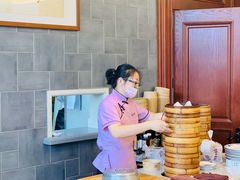 无锡小笼-勤德兴(湖滨路店)