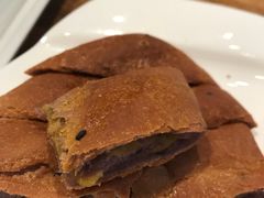 紫薯红薯米包-RiceZone乐食尊纯米面包坊(望京店)
