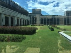 -杭州城中香格里拉大酒店