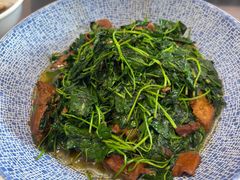 -金典银峰老鹅馆·昆山菜(亭林公园店)