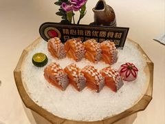 -凤凰楼酒家·粤宴点心(华强北店)