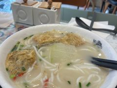 -凯峰鱼汤米线(金利達店)