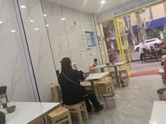 -旺泉餐饮店·清真牛肉面馆