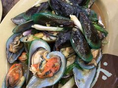 -贞姨美食·老字号海鲜大排档