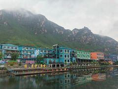 -俺家菜馆(百里峡店)