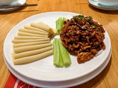 -伊喜饺子·烤鸭(五道口学院路店)