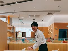 -蔡澜点心·粤菜(丽泽天街店)