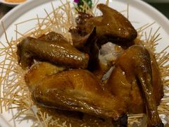 乳鸽-泮金大塘(北二七路店)