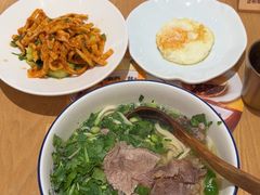 -马记永·兰州牛肉面(3019君尚店)