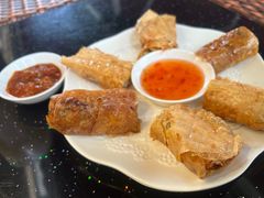 -香港威特瑞茶餐厅(小白楼音乐厅店)